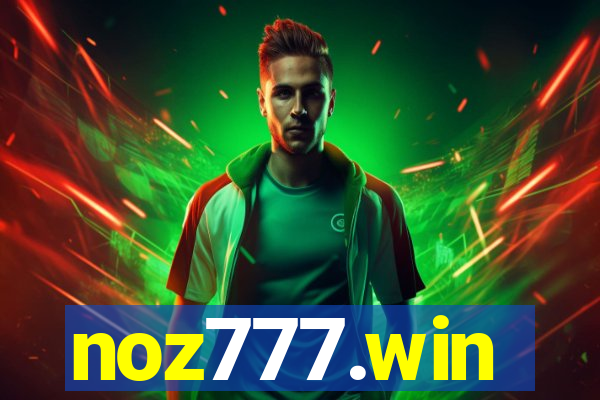 noz777.win