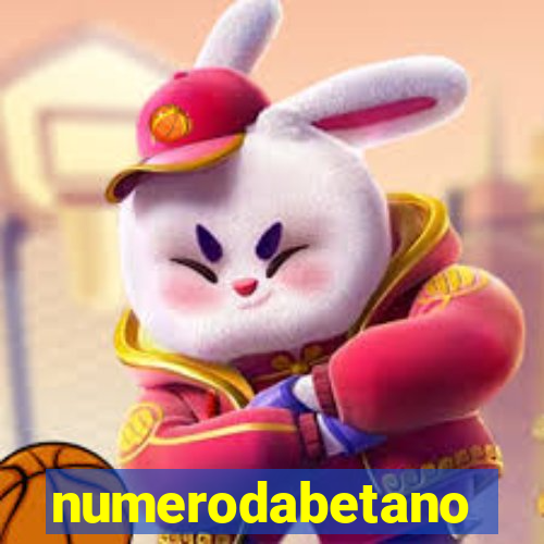 numerodabetano