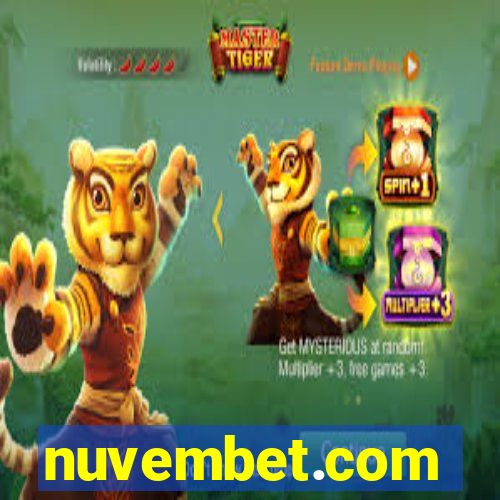 nuvembet.com