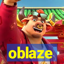 oblaze