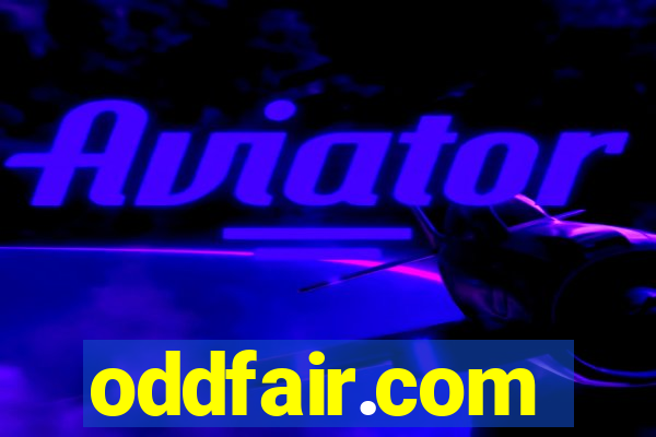 oddfair.com