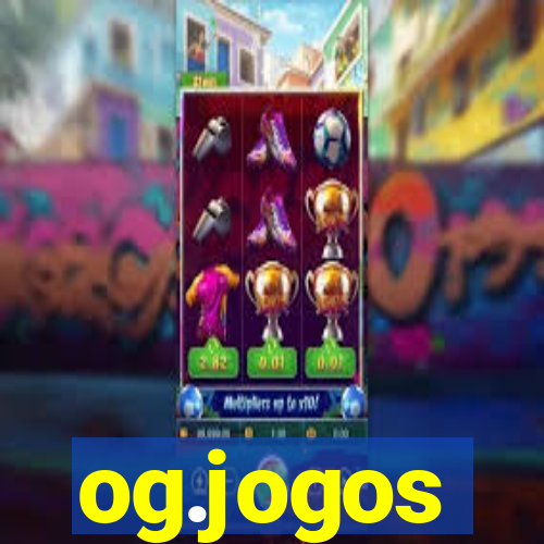 og.jogos