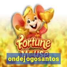 ondejogosantos