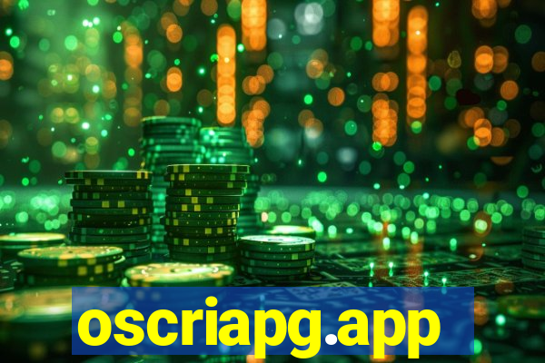 oscriapg.app