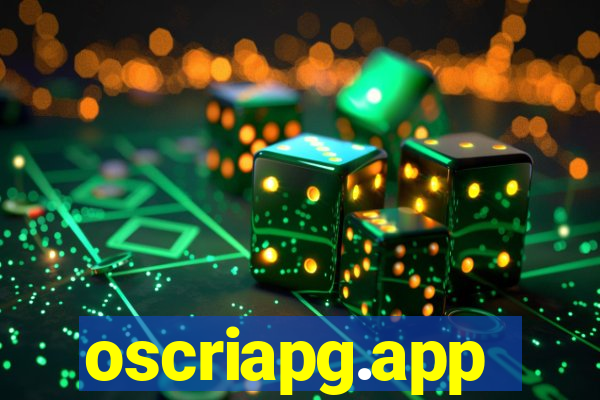 oscriapg.app