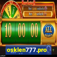 osklen777.pro