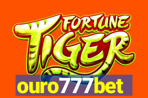 ouro777bet