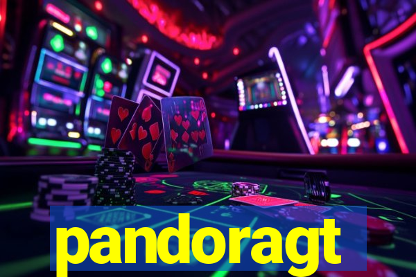 pandoragt