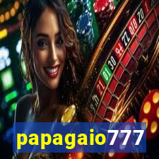 papagaio777