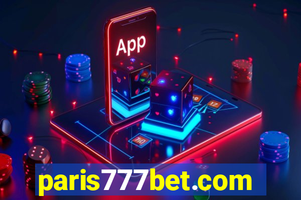 paris777bet.com