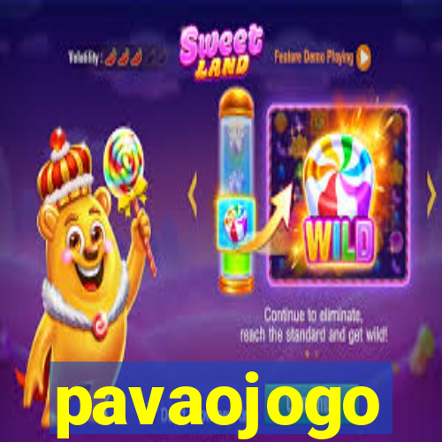 pavaojogo