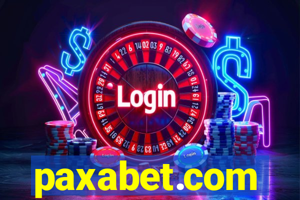 paxabet.com