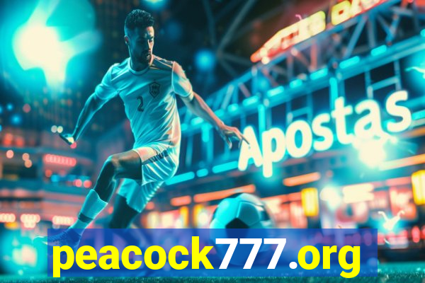 peacock777.org