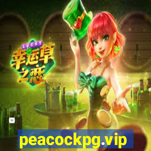 peacockpg.vip