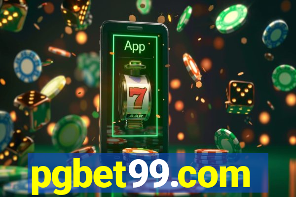 pgbet99.com