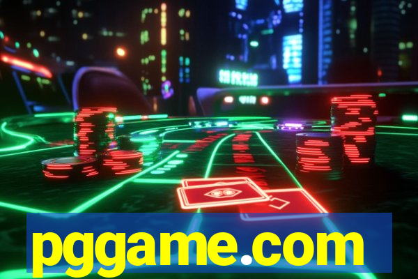 pggame.com