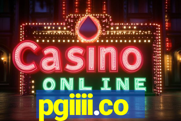 pgiiii.co