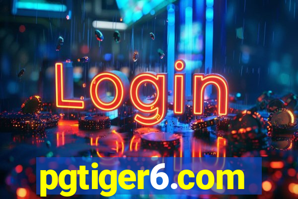 pgtiger6.com