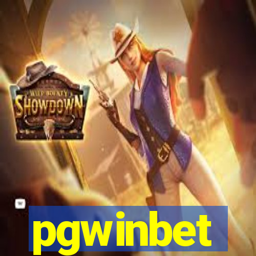 pgwinbet