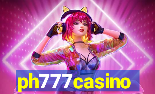 ph777casino