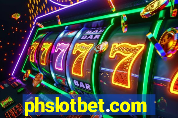 phslotbet.com