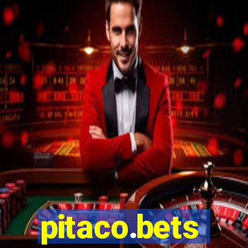 pitaco.bets