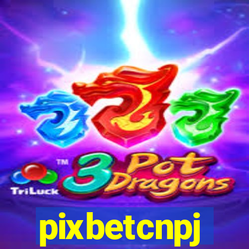 pixbetcnpj