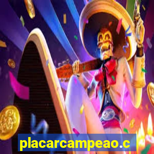 placarcampeao.com