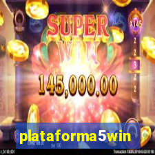 plataforma5win