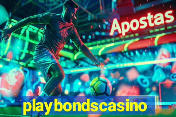 playbondscasino