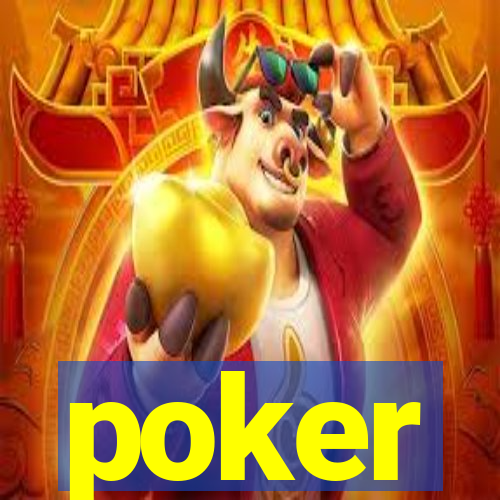 poker