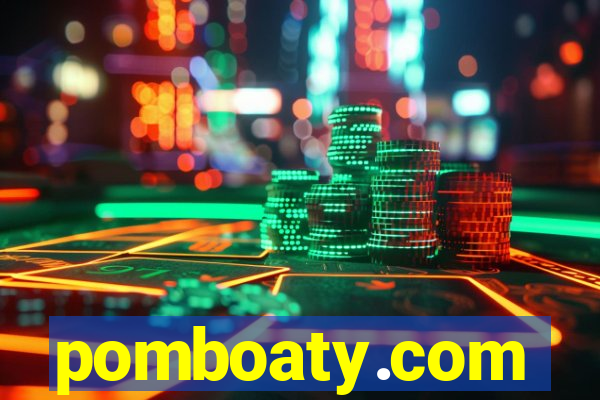 pomboaty.com