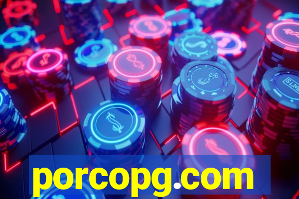 porcopg.com