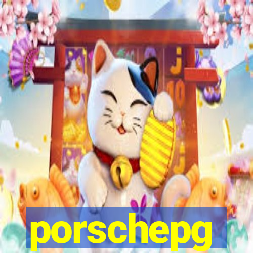 porschepg