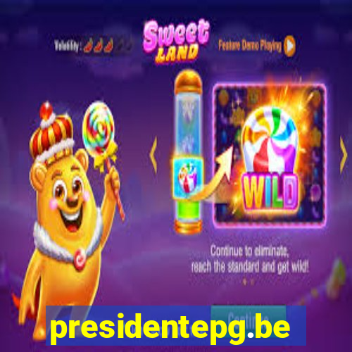 presidentepg.bet