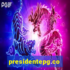 presidentepg.com