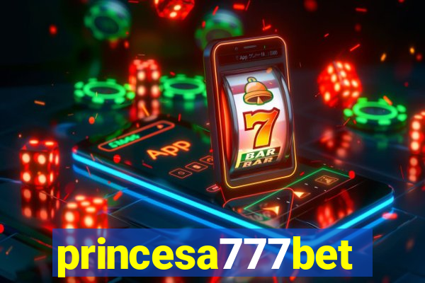 princesa777bet