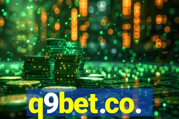 q9bet.co.