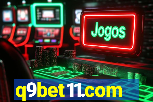 q9bet11.com