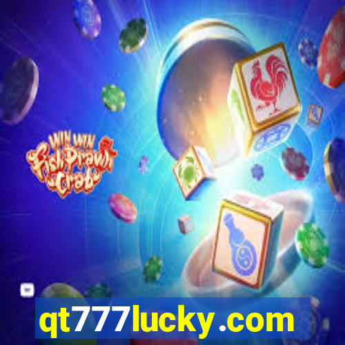 qt777lucky.com