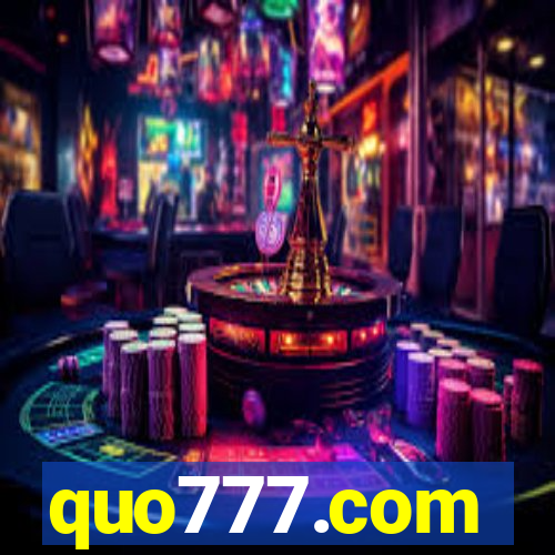 quo777.com