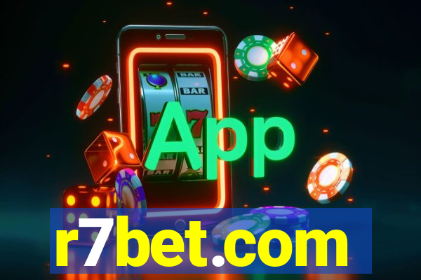 r7bet.com