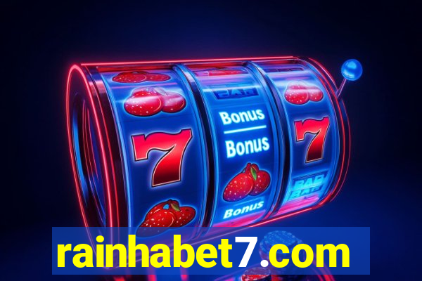 rainhabet7.com