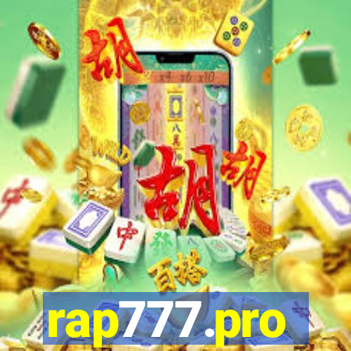 rap777.pro