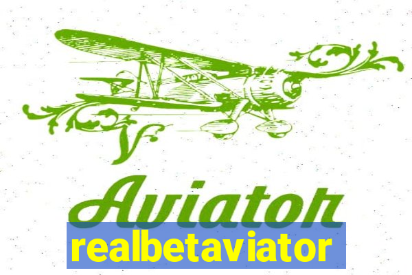 realbetaviator