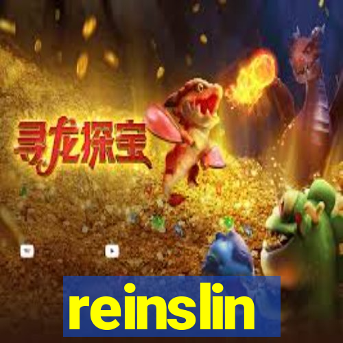 reinslin