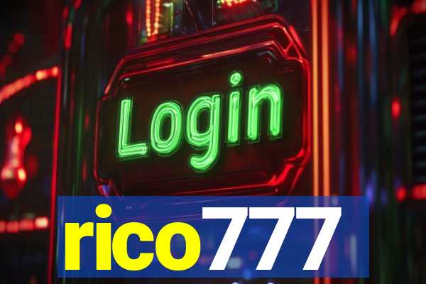 rico777