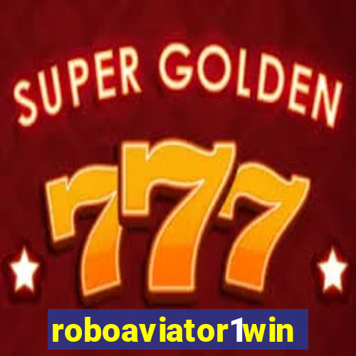 roboaviator1win