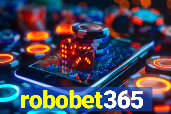 robobet365