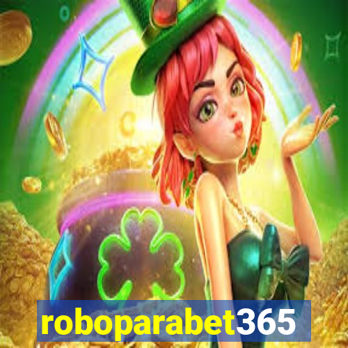 roboparabet365